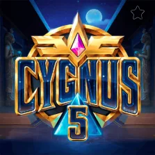 Прев’ю автомата Cygnus 5