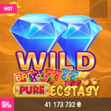 Прев’ю автомата Wild Pure Ecstasy